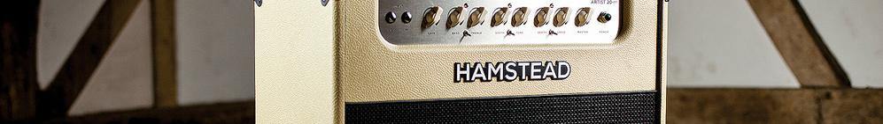 Hamstead Soundworks - Pedal Empire