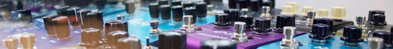 Strymon Engineering - Pedal Empire