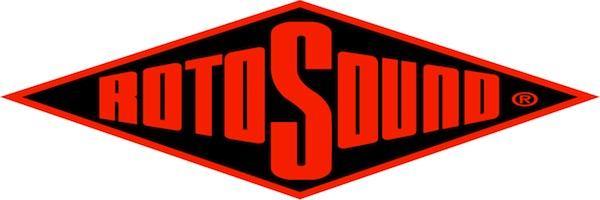 Rotosound Strings - Pedal Empire