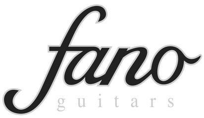 Fano Guitars - Pedal Empire
