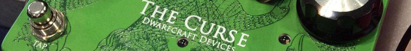 Dwarfcraft Devices - Pedal Empire