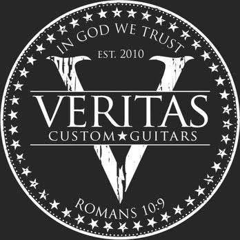 Veritas Custom Guitars - Pedal Empire