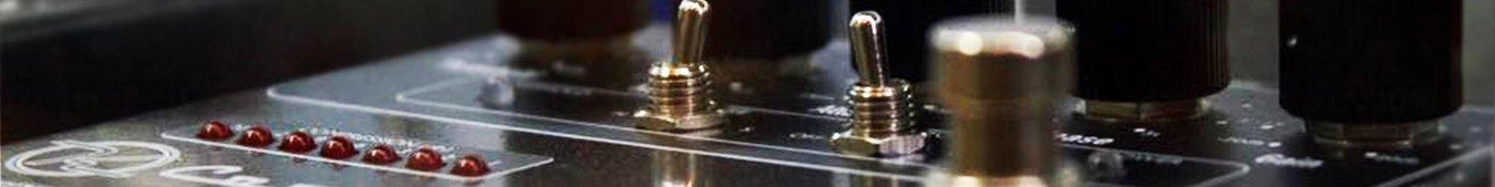 Keeley Premium Guitar Effects - Pedal Empire