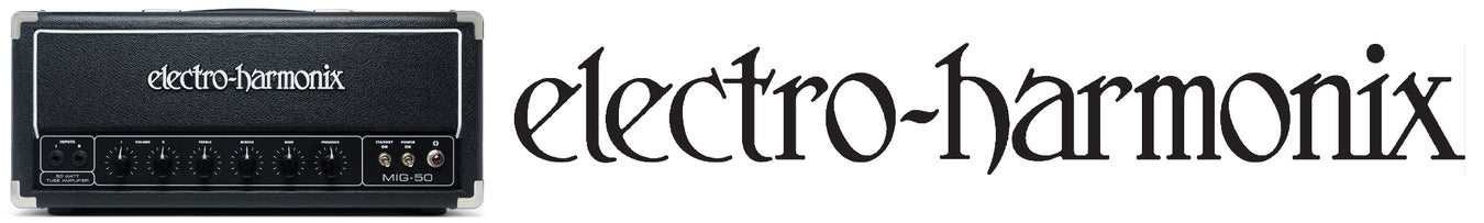 Electro Harmonix