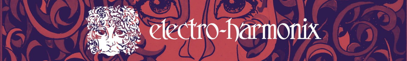 Electro Harmonix