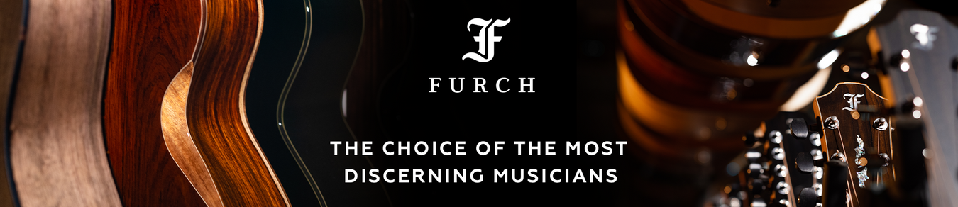 Furch Guitars