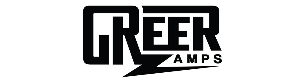 GREER AMPS