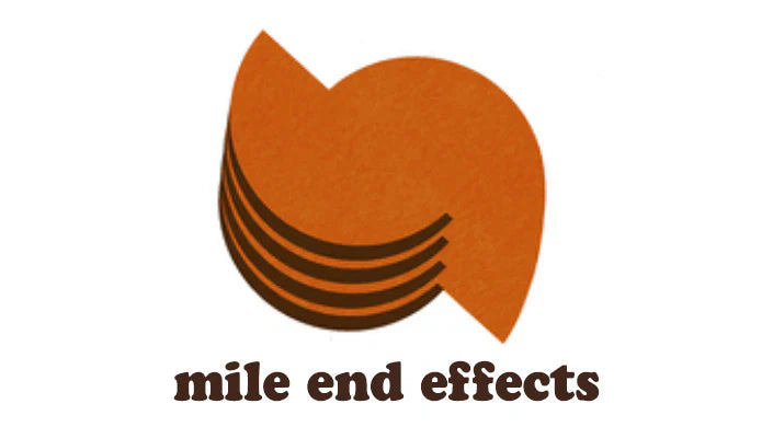 Mile End Effects