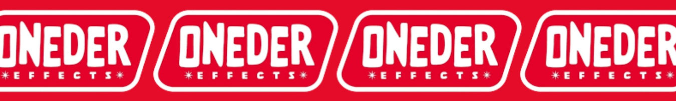 Oneder Effects