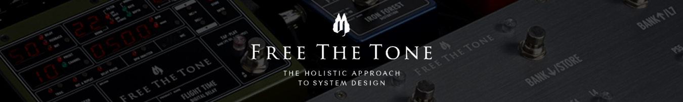 Free The Tone