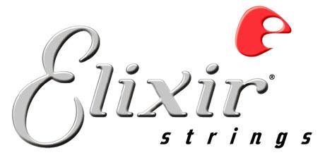 Elixir Strings - Pedal Empire