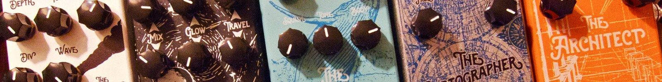 Matthews Effects - Pedal Empire