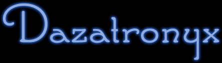 Dazatronyx