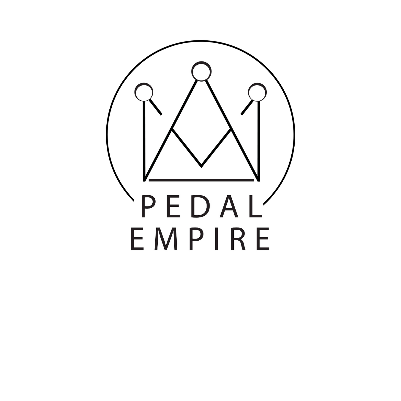 Pedal Empire Merch - Pedal Empire