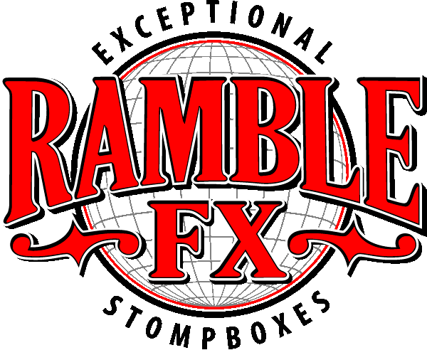 Ramble FX