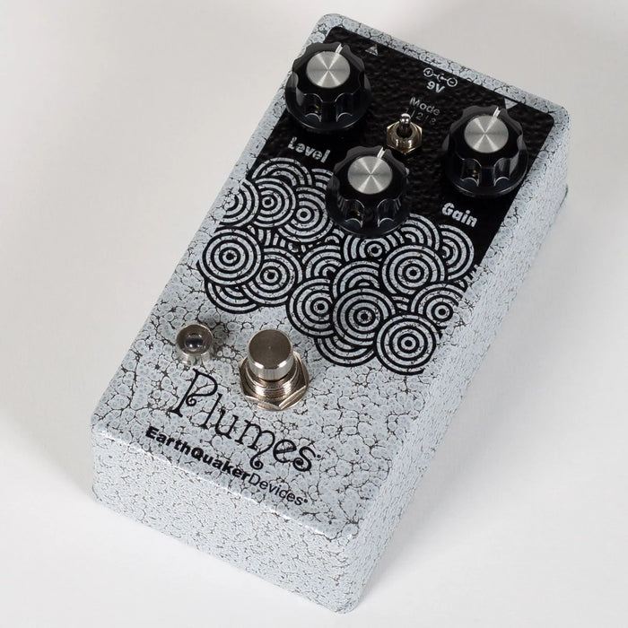 Earthquaker Devices Plumes Signal Shredder Hammertone