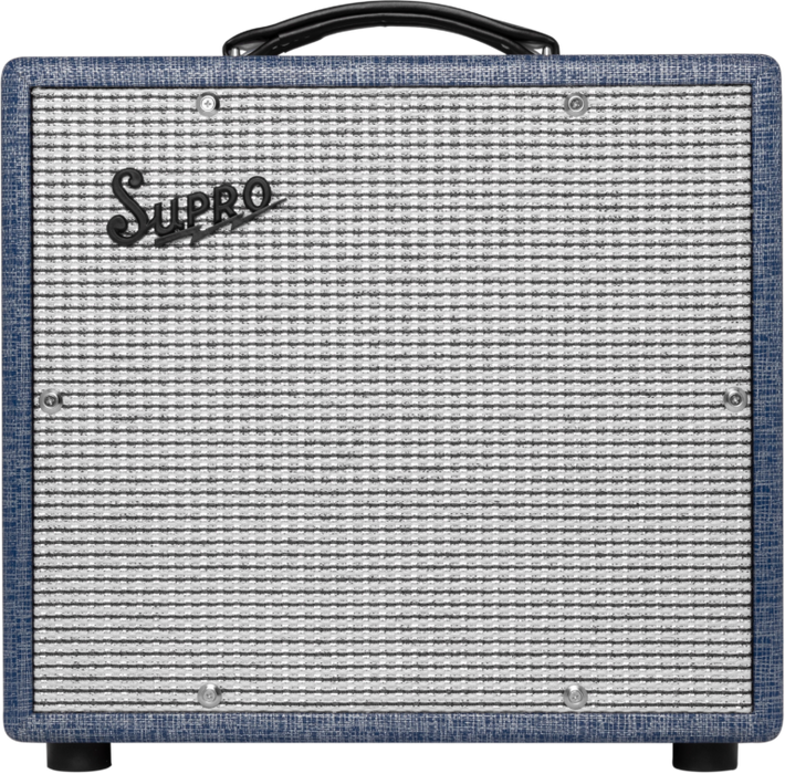 Supro Montauk 1x10 Combo 15w