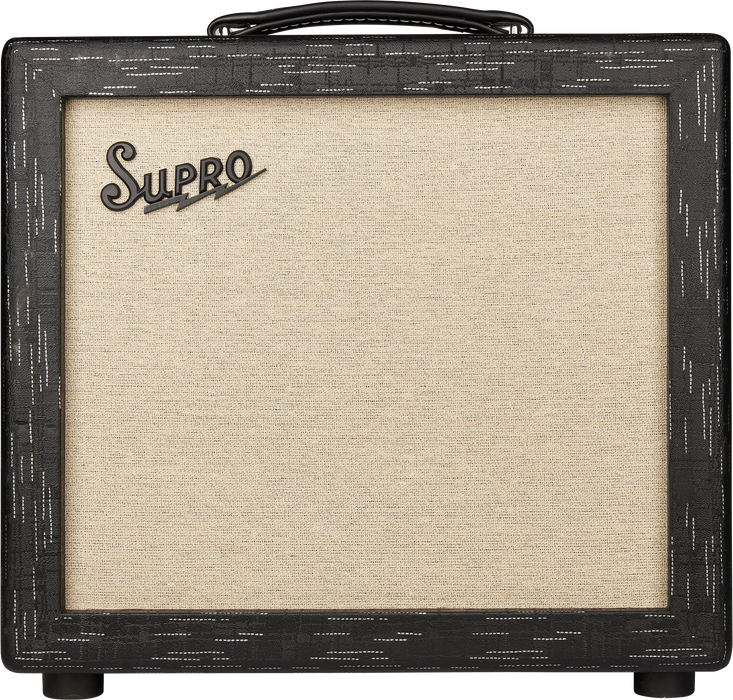 Supro Amps Amulett 1x12 Combo