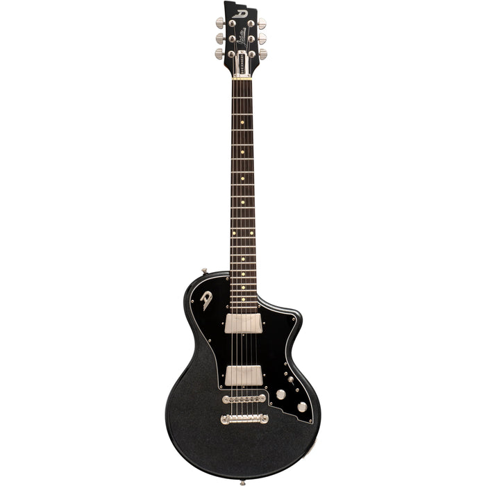 Duesenberg Guitars Julietta - Catalina Black