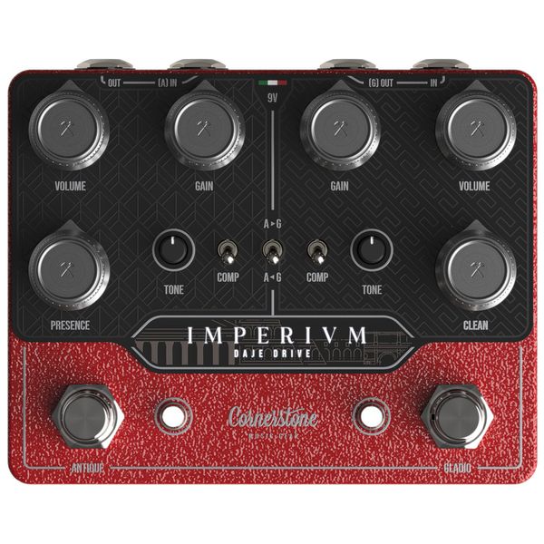 Cornerstone Imperium V2