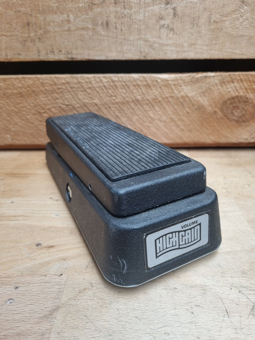 Second Hand Dunlop GCB-80 High Gain Volume Pedal