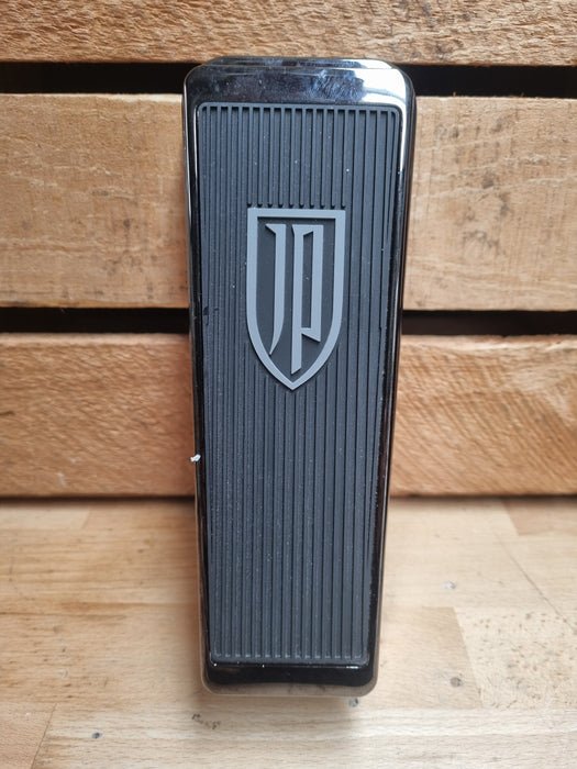 Second Hand Dunlop Cry Baby JP5 JohnPetrucci Wah