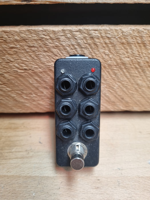 Second Hand Shnobel Tone Volume / Expression Selector Box