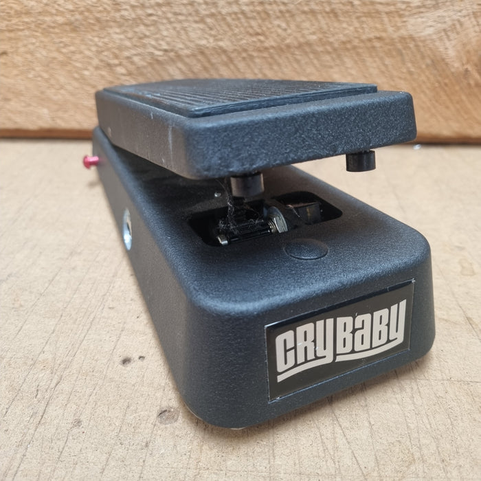 Second Hand Dunlop Cry Baby 95Q