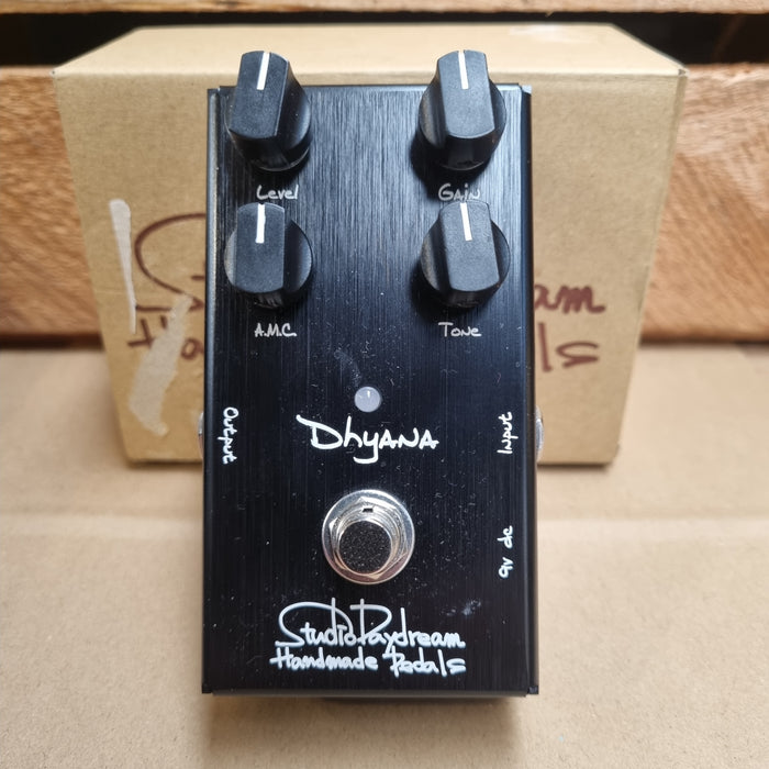 Second Hand Studio Daydream Dhyana Overdrive