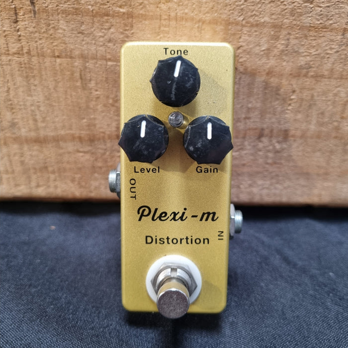 Secondhand Mosky Plexi M Distortion