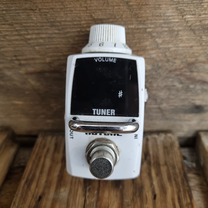Second Hand Hotone Skyline Tuner
