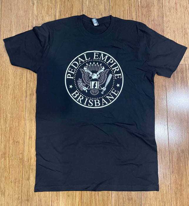 Pedal Empire Band Shirt - Black