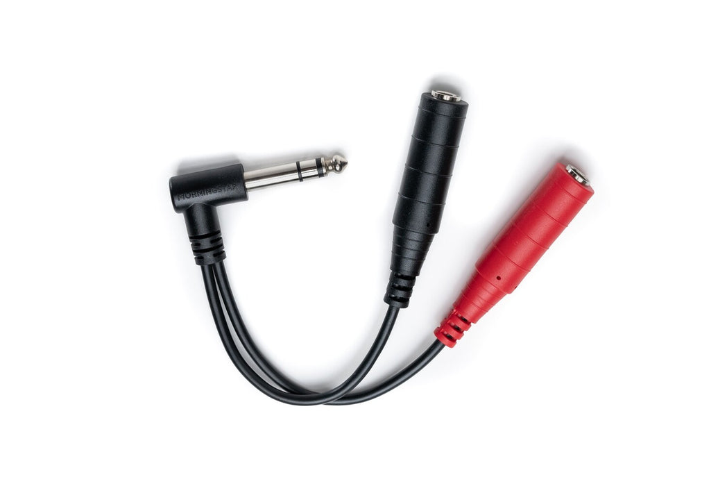 Morningstar Engineering Stereo To Mono Splitter