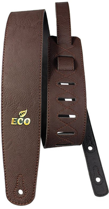 Basso Eco Vegan Brown Strap