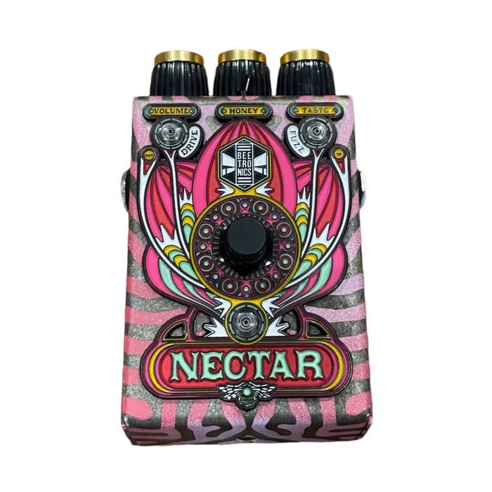 Beetronics Nectar Tone Sweetener Custom Shop