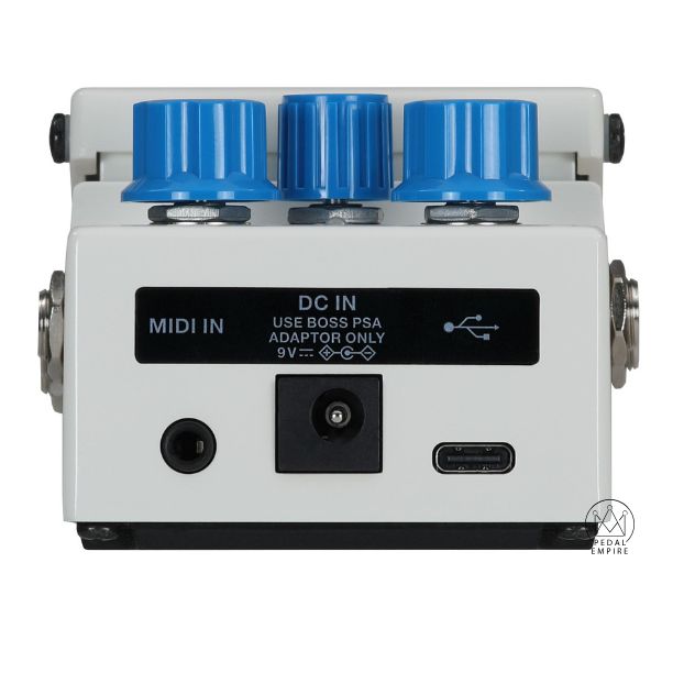 BOSS PX-1 Plugout FX Multi Effects Pedal - PRE ORDER!