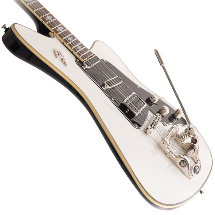Duesenberg Guitars Paloma - White