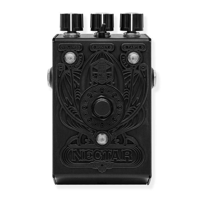 Beetronics Nectar Tone Sweetener - Blackout Limited Edition