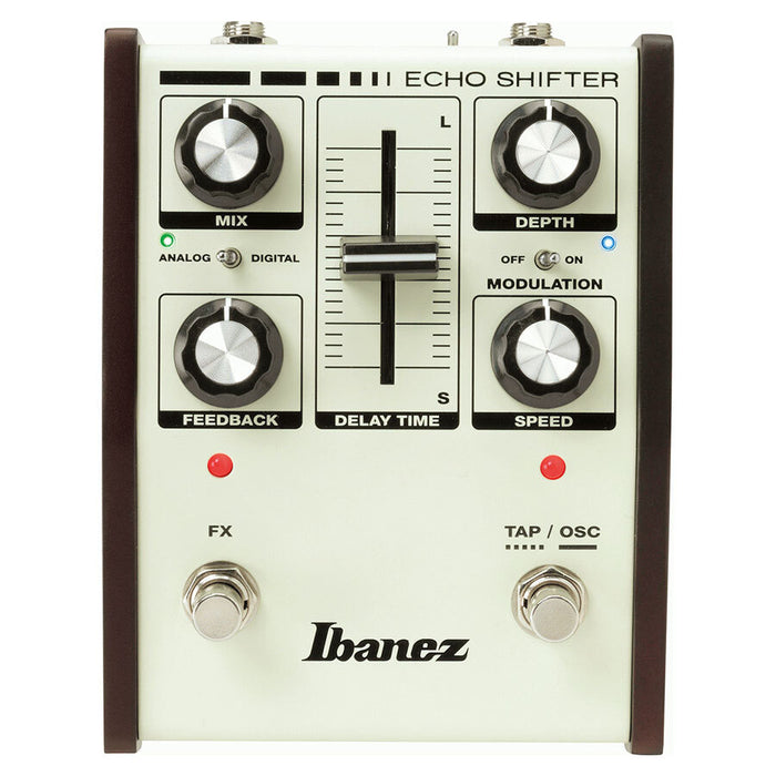 Ibanez E3-3 Echo Shifter