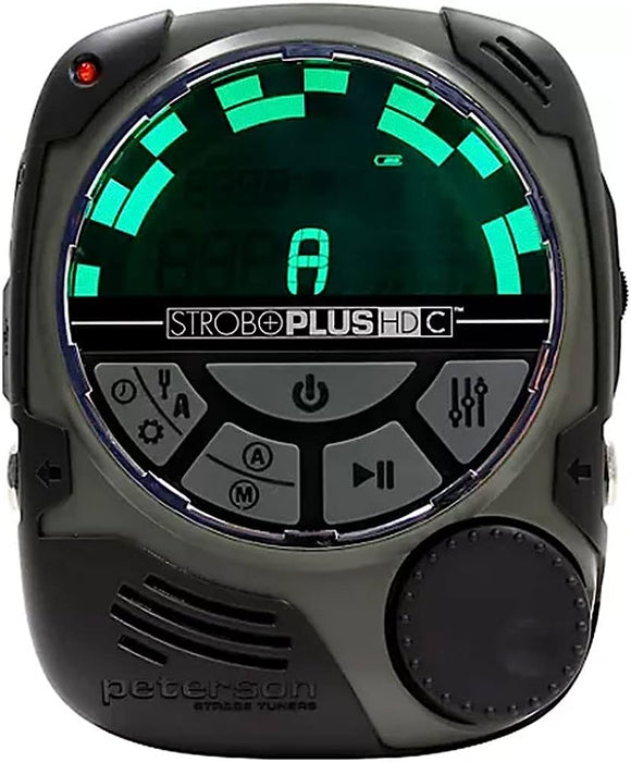 Peterson StroboPLUS HDC