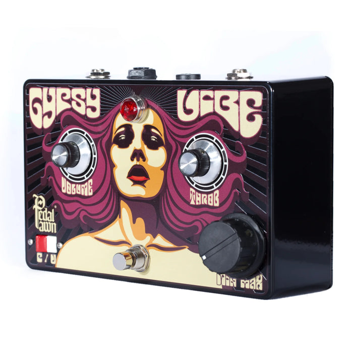 Pedal Pawn Gypsy Vibe V2