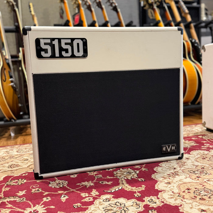 Second Hand EVH 5150 Iconic Series 40W Combo