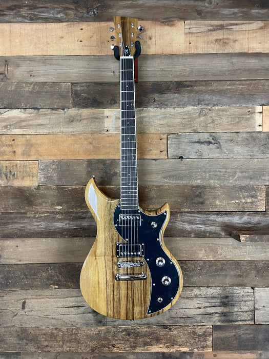Dunable Cyclops DE Black Limba Natural Gloss *Limited Edition*