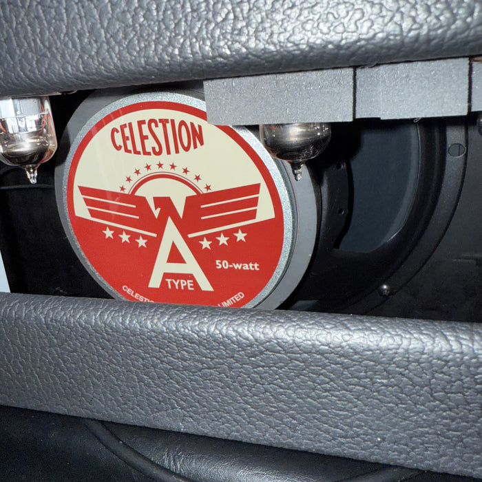 Second Hand Fender Hot Rod Deluxe IV 40w combo