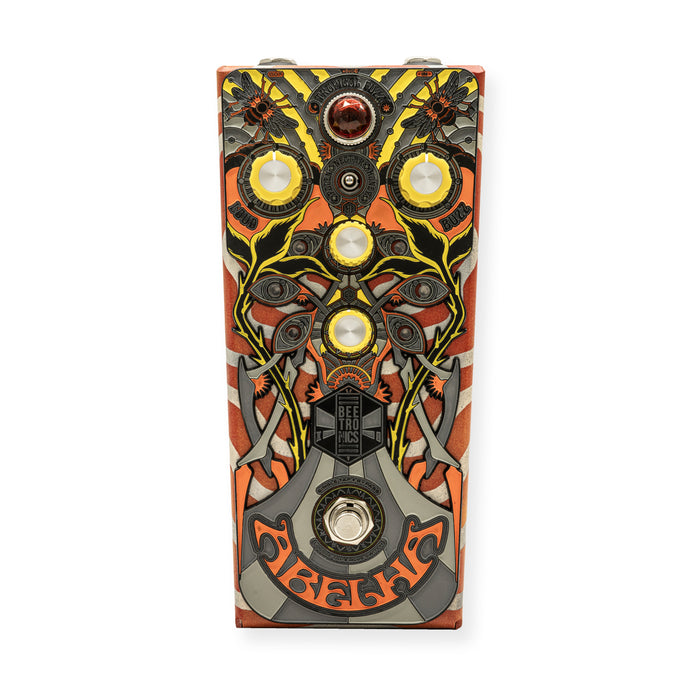 Beetronics ABELHA TROPICAL FUZZ Custom Shop AB0048