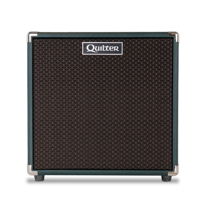 Quilter Aviator Cub UK Limited Edition British Racing Green