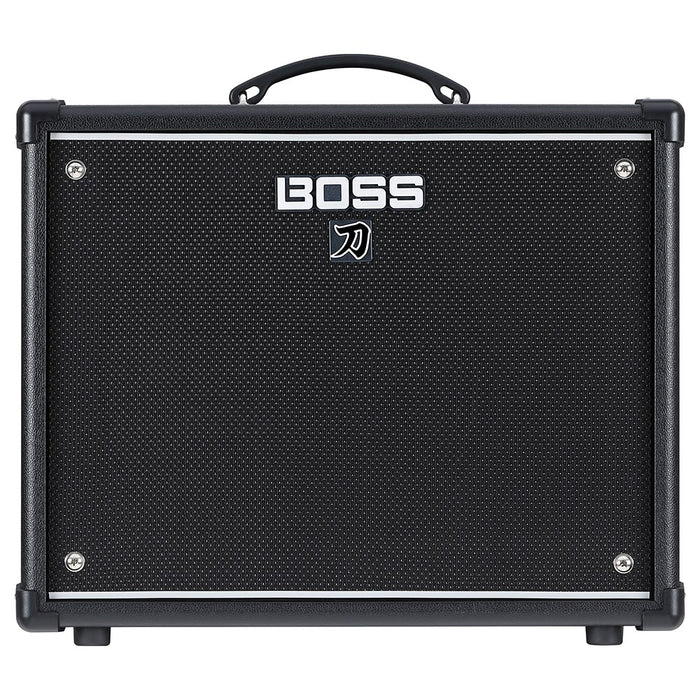 Boss Katana-50 Mk3