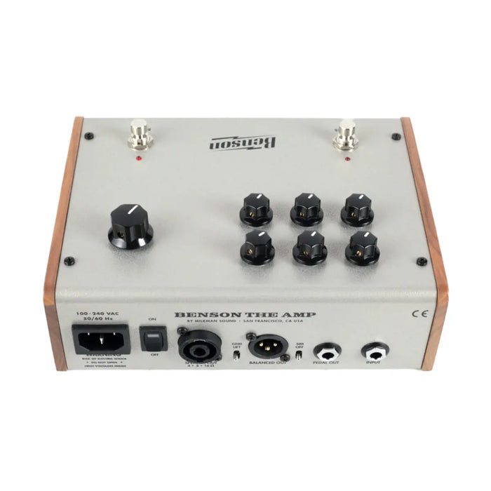 Milkman Sound Benson The Amp