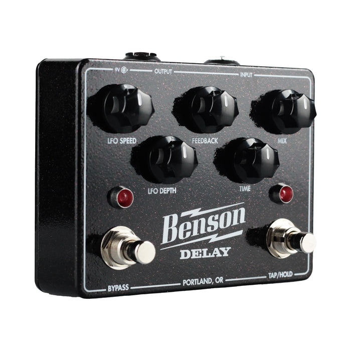 Benson Delay