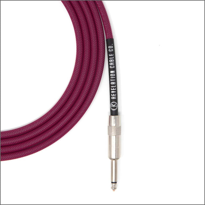 Berrylicious - Van Damme Xke Straight/Right Angle 10ft